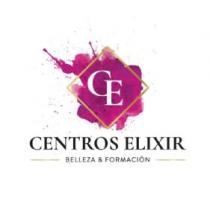 CENTROS ELIXIR CE BELLEZA & FORMACIÓN