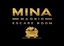 MINA MADRID ESCAPE ROOM