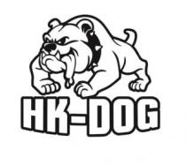 HK-DOG