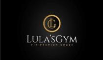 LG LULA'SGYM FIT PREMIUM COACH