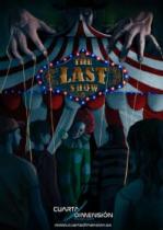 The Last Show. Cuarta dimensión Escape Room. www.cuartadimension.es