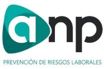 ANP PREVENCIÓN DE RIESGOS LABORALES