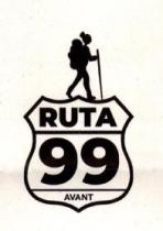 RUTA 99 AVANT