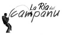 LA RÍA DEL CAMPANU