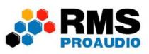 RMS PROAUDIO