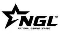 NGL NATIONAL GAMING LEAGUE