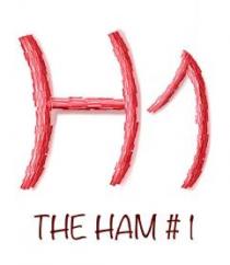 H1 THE HAM #1