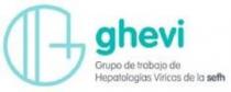 GHEVI GRUPO DE TRABAJO DE HEPATOLOGÍAS VÍRICAS DE LA SEFH