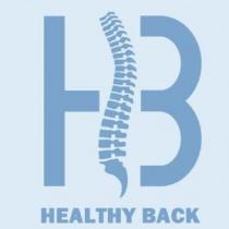 HB HEALTHY BACK