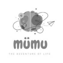 mümu the adventure of life
