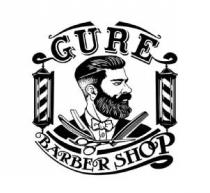 GURE BARBER SHOP