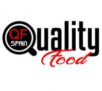 QUALITY FOOD QF SPAIN