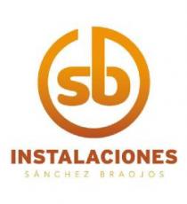 SB Instalaciones Sánchez Braojos