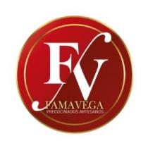 FV FAMAVEGA PRECOCINADOS ARTESANOS