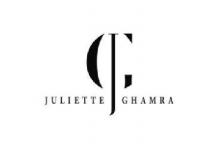 JG JULIETTE GHAMRA