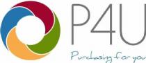 P4U Purchasing for you