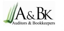 A&BK Auditors & Bookkeepers