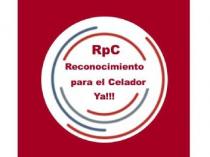 RpC Reconocimiento para el Celador Ya!!!