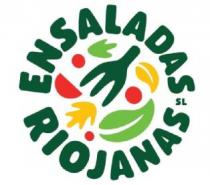 ENSALADAS RIOJANAS SL