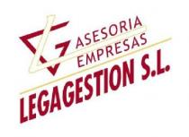 LEGAGESTION S.L. ASESORIA EMPRESAS LG
