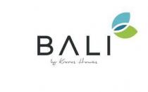 BALI BY KRONOS HOMES