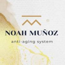 NOAH MUÑOZ anti-aging system