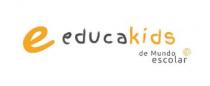 E EDUCAKIDS DE MUNDO ESCOLAR
