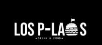LOS P-LAOS DRINK & FOOD