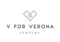 VV V FOR VERONA jewelry