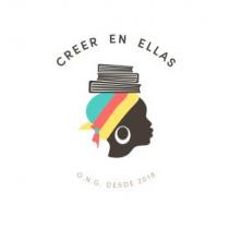 CREER EN ELLAS. ONG DESDE 2018
