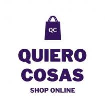 QC QUIERO COSAS SHOP ONLINE