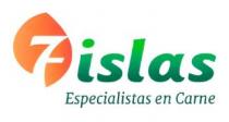 7 ISLAS ESPECIALISTAS EN CARNE
