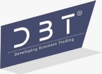 DBT DEVELOPING BUSINESS TRADING
