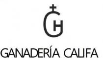 GH GANADERIA CALIFA