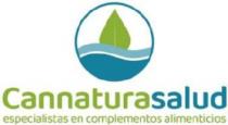 CANNATURASALUD ESPECIALISTAS EN COMPLEMENTOS ALIMENTICIOS