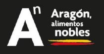 AN ARAGÓN, ALIMENTOS NOBLES