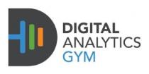 Digital Analytics Gym