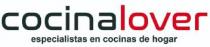COCINALOVER ESPECIALISTAS EN COCINAS DE HOGAR