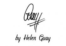 Guay by Helen Guay
