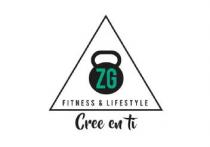 ZG fitness & lifestyle, cree en ti