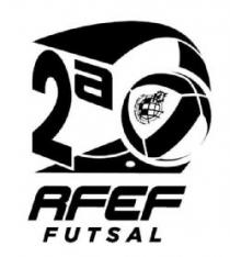 2ª FEF REAL FEDERACIÓN ESPAÑOLA DE FÚTBOL RFEF FUTSAL