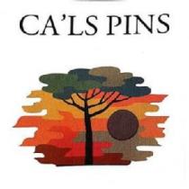 CA'LS PINS