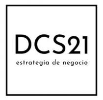 DCS21 estrategia de negocio