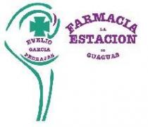 EVELIO GARCIA PEDRAJAS FARMACIA LA ESTACION DE GUAGUAS