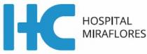 HC HOSPITAL MIRAFLORES