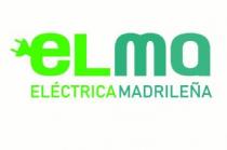 ELMA ELÉCTRICA MADRILEÑA