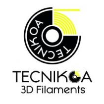 TECNIKOA TECNIKOA 3D Filaments