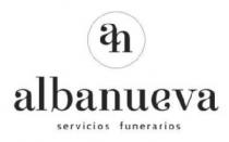 AN ALBANUEVA SERVICIOS FUNERARIOS