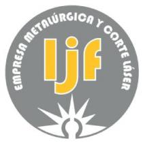 EMPRESA METALÚRGICA Y CORTE LÁSER LJF