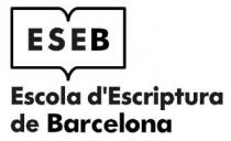 ESEB ESCOLA D'ESCRIPTURA DE BARCELONA